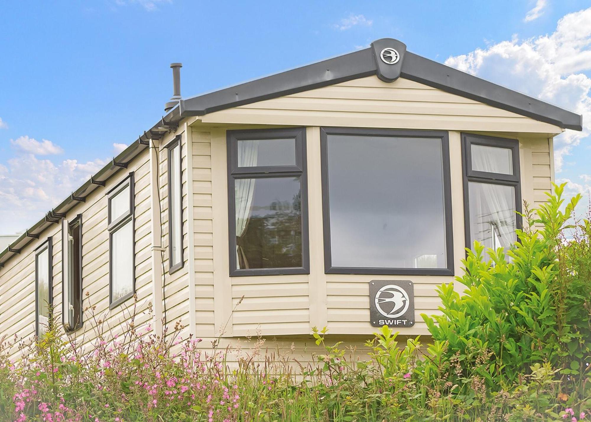 Tencreek Looe Exterior foto