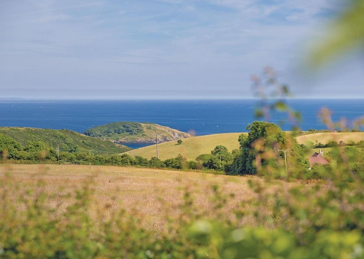 Tencreek Looe Exterior foto