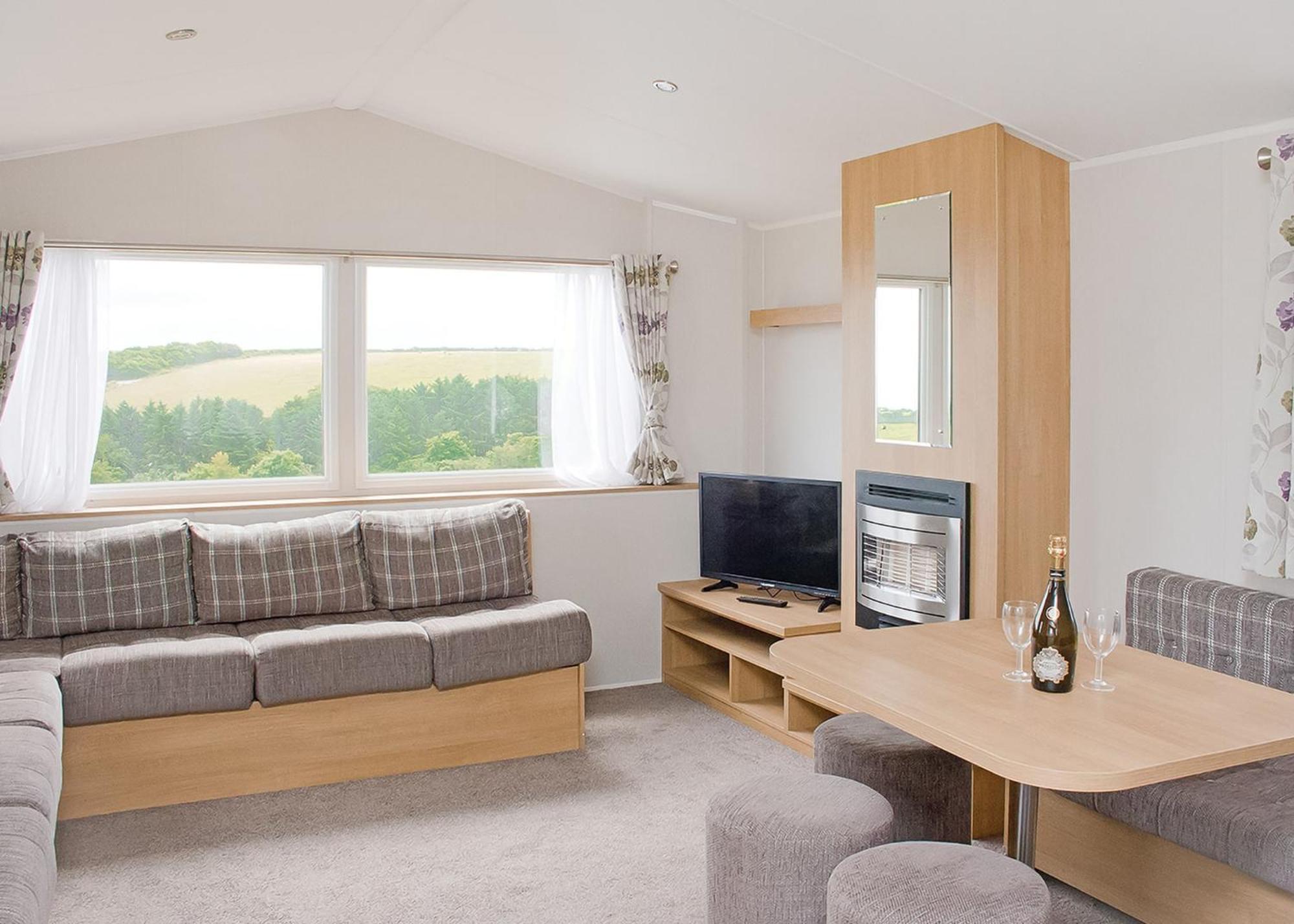 Tencreek Looe Exterior foto