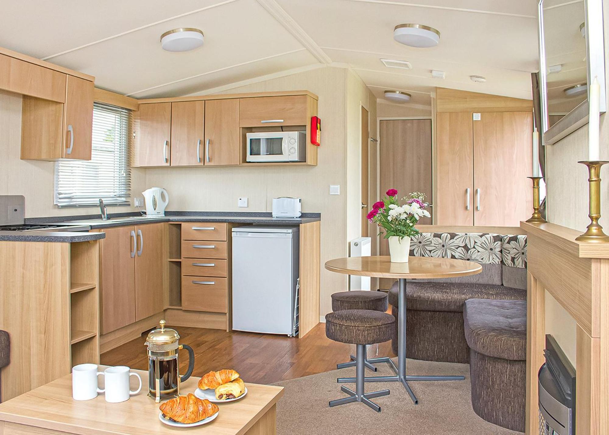 Tencreek Looe Exterior foto