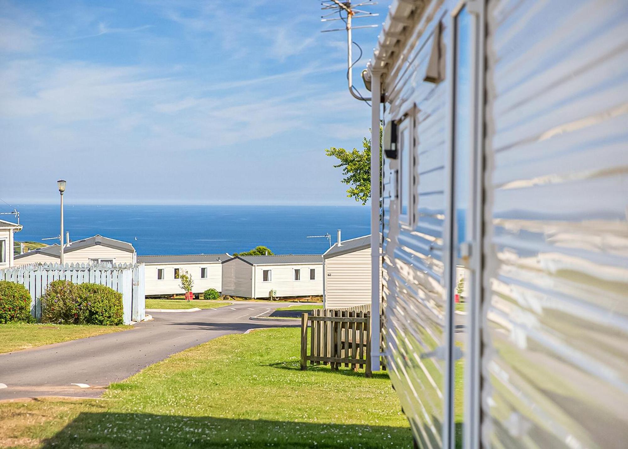 Tencreek Looe Zimmer foto