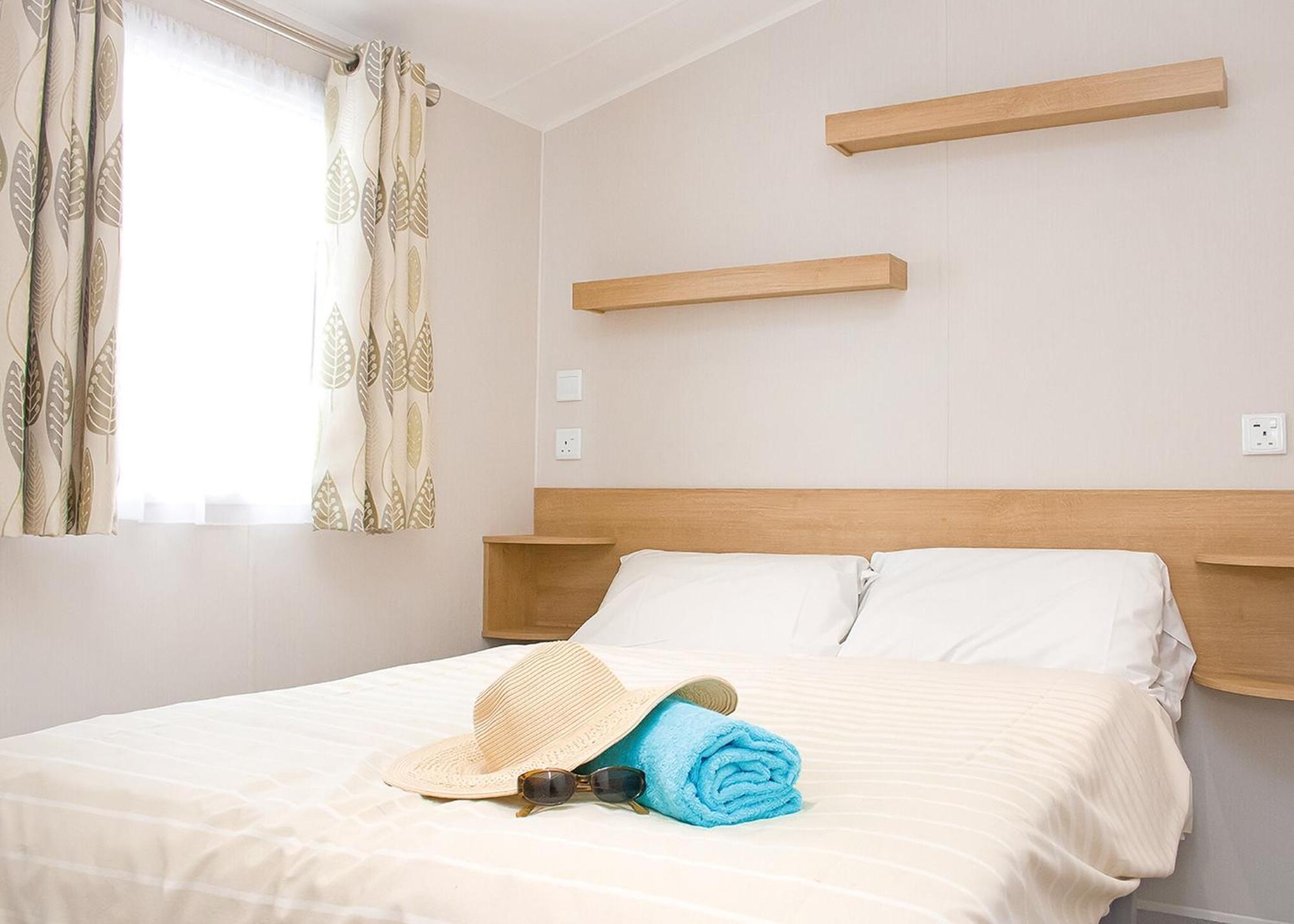 Tencreek Looe Zimmer foto