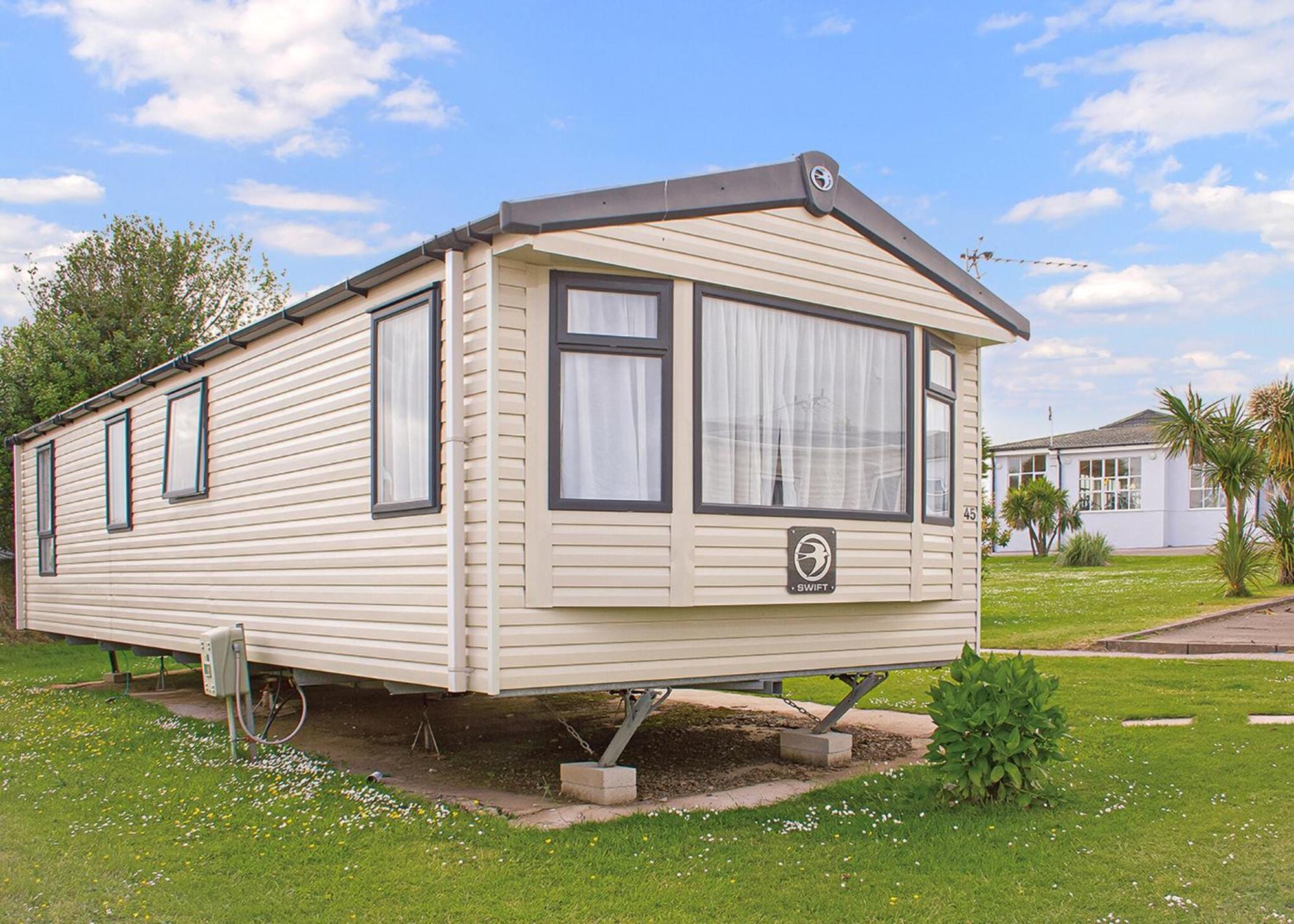 Tencreek Looe Zimmer foto