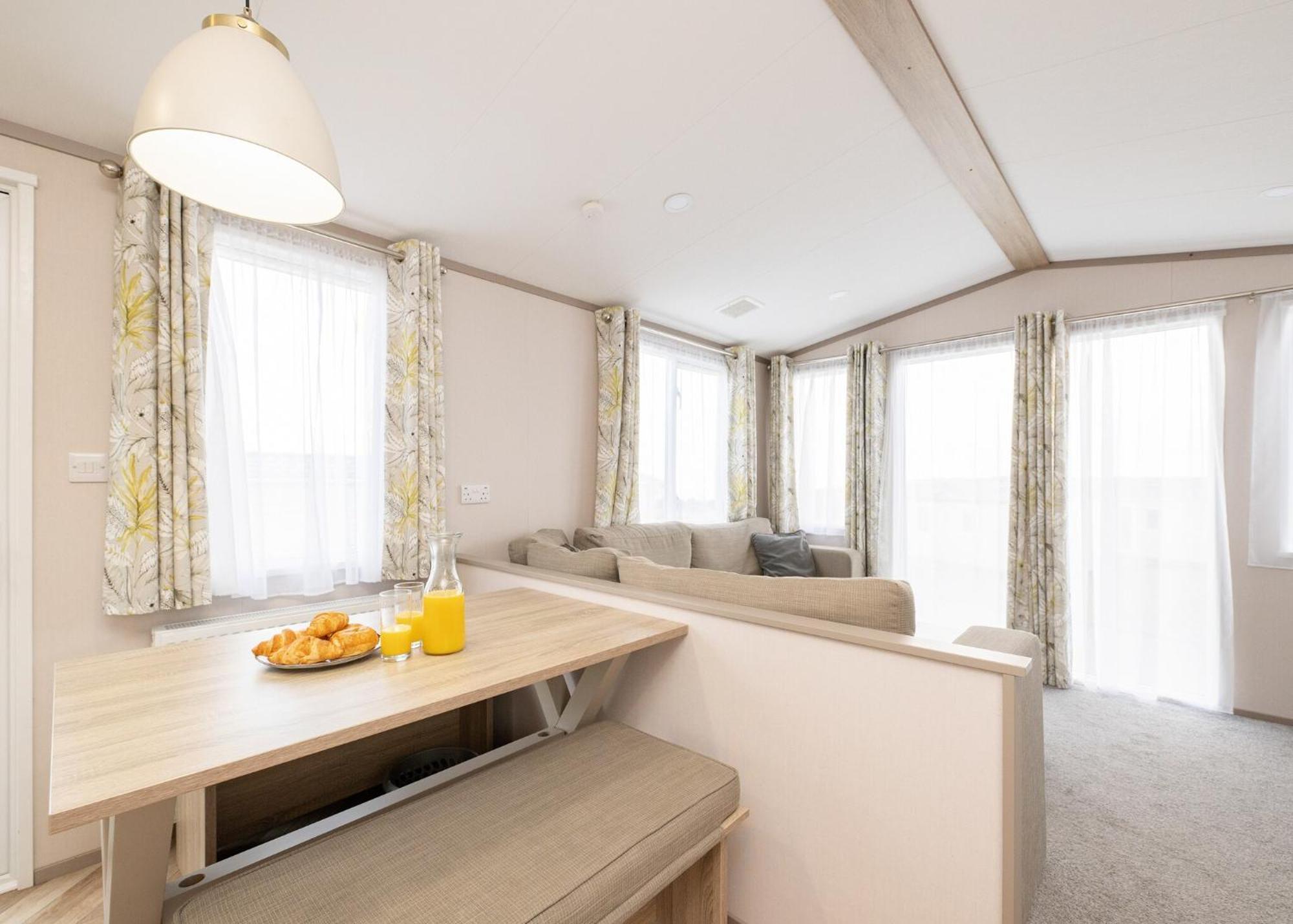 Tencreek Looe Zimmer foto