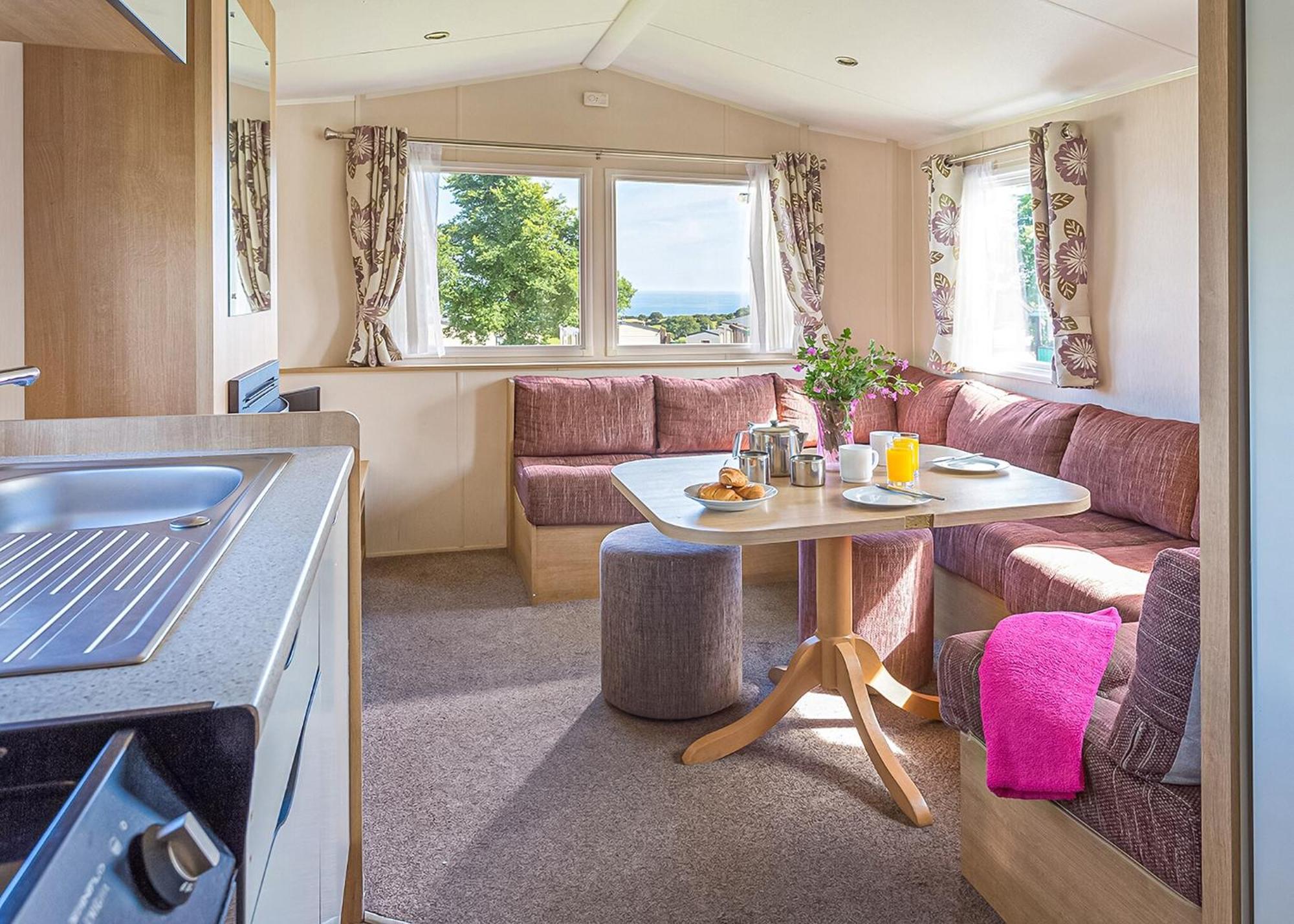 Tencreek Looe Zimmer foto