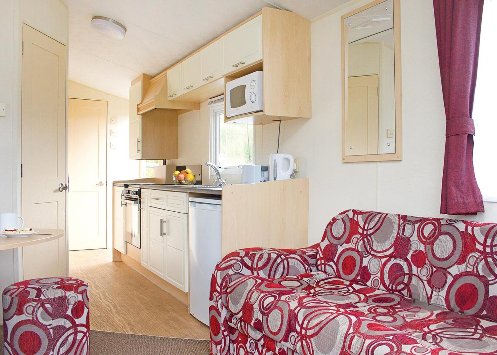 Tencreek Looe Zimmer foto