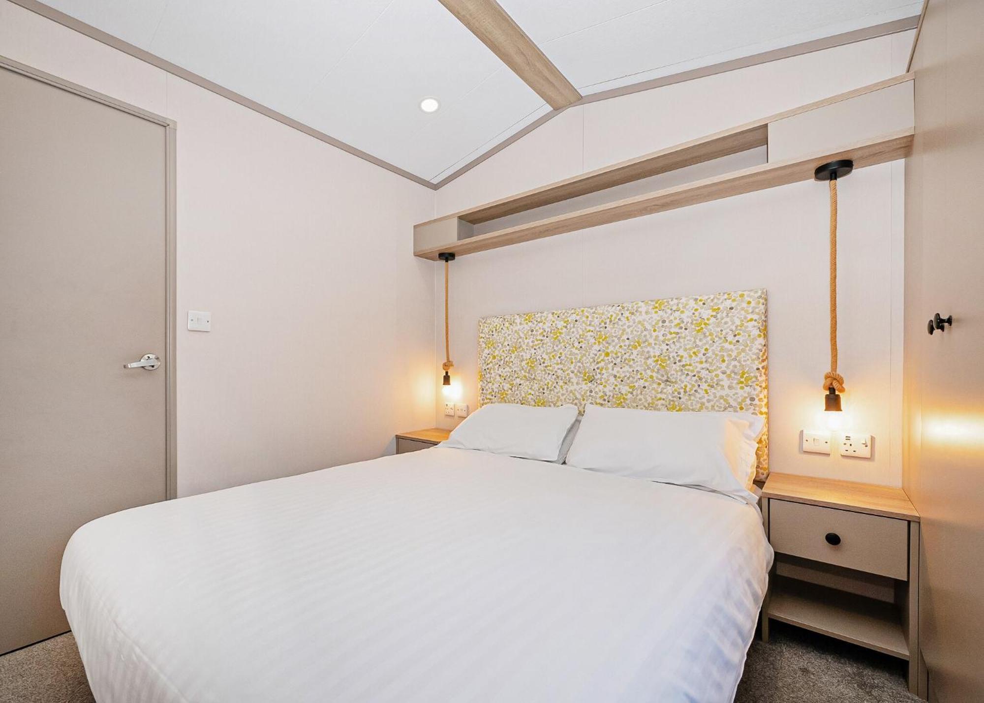 Tencreek Looe Zimmer foto