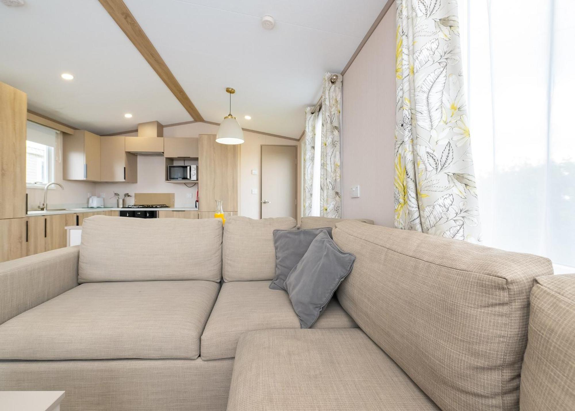 Tencreek Looe Zimmer foto