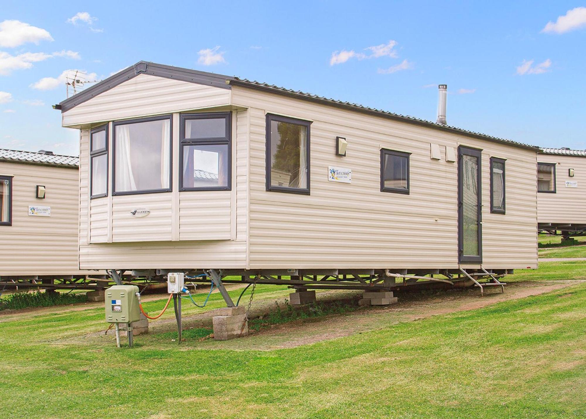 Tencreek Looe Zimmer foto