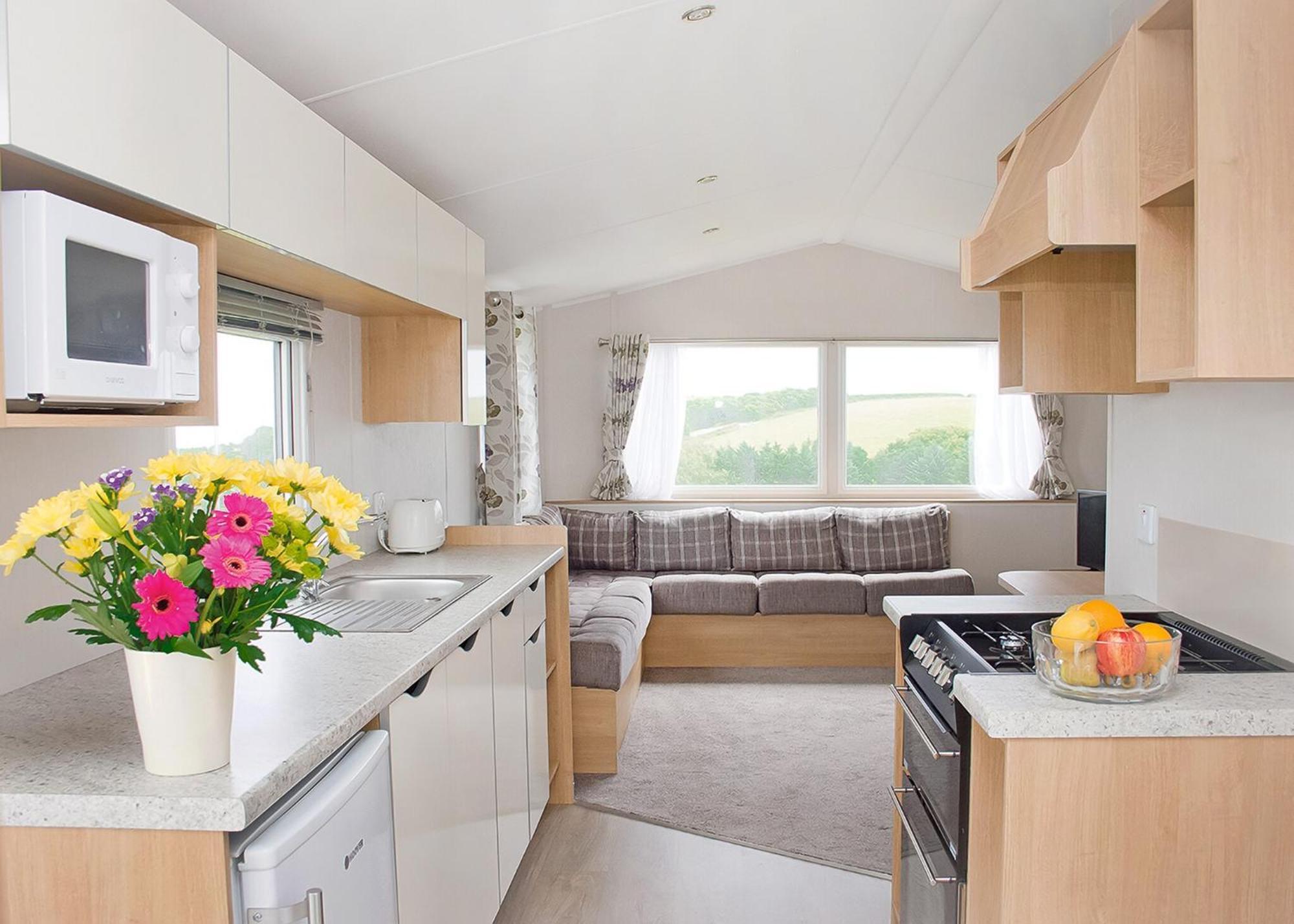 Tencreek Looe Zimmer foto